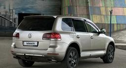 Volkswagen Touareg 2005 года за 6 500 000 тг. в Семей – фото 3