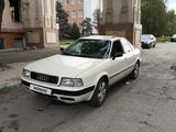 Audi 80 1991 года за 1 150 000 тг. в Тараз – фото 2