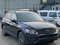 Volkswagen Tiguan 2020 годаүшін7 500 000 тг. в Алматы