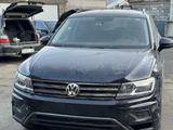 Volkswagen Tiguan 2020 года за 7 500 000 тг. в Алматы – фото 3