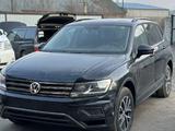 Volkswagen Tiguan 2020 года за 9 000 000 тг. в Алматы – фото 2