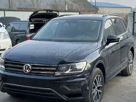 Volkswagen Tiguan 2020 года за 7 500 000 тг. в Алматы – фото 2