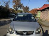 Honda Civic 2004 годаfor3 800 000 тг. в Алматы