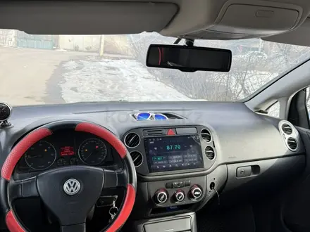 Volkswagen Golf 2005 года за 2 900 000 тг. в Алматы – фото 2
