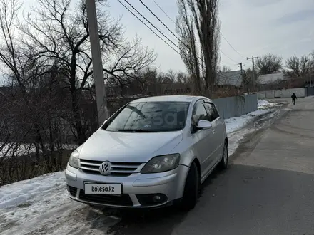 Volkswagen Golf 2005 года за 2 900 000 тг. в Алматы – фото 4