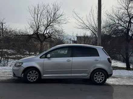 Volkswagen Golf 2005 года за 2 900 000 тг. в Алматы – фото 5