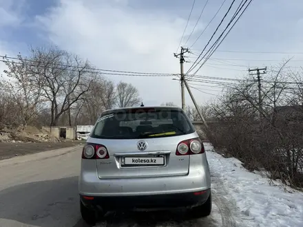 Volkswagen Golf 2005 года за 2 900 000 тг. в Алматы – фото 6
