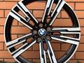 Диски R20 BMW G20 G30 G70 X3 разно широкие за 330 000 тг. в Астана