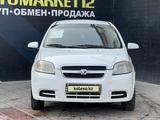 Chevrolet Aveo 2012 года за 3 100 000 тг. в Актау