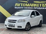 Chevrolet Aveo 2012 года за 3 100 000 тг. в Актау – фото 2