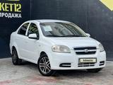 Chevrolet Aveo 2012 года за 3 100 000 тг. в Актау – фото 4