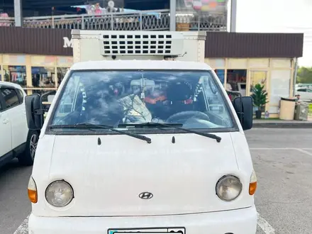 Hyundai  Porter 2003 года за 4 500 000 тг. в Алматы