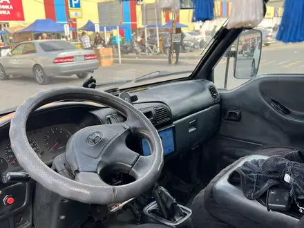 Hyundai  Porter 2003 года за 4 500 000 тг. в Алматы – фото 2