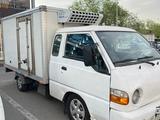 Hyundai  Porter 2003 годаүшін4 500 000 тг. в Алматы – фото 3