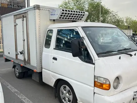 Hyundai  Porter 2003 года за 4 500 000 тг. в Алматы – фото 3