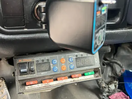 Hyundai  Porter 2003 года за 4 500 000 тг. в Алматы – фото 4