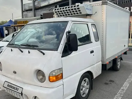 Hyundai  Porter 2003 года за 4 500 000 тг. в Алматы – фото 5