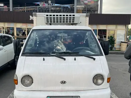 Hyundai  Porter 2003 года за 4 500 000 тг. в Алматы – фото 8