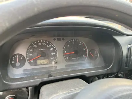 Hyundai  Porter 2003 года за 4 500 000 тг. в Алматы – фото 9