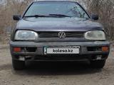 Volkswagen Golf 1993 года за 800 000 тг. в Караганда