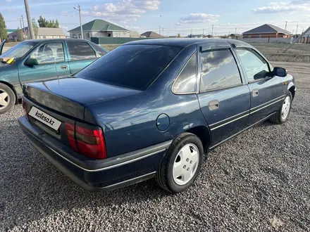 Opel Vectra 1993 года за 2 700 000 тг. в Актобе – фото 24