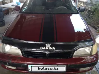 Toyota Carina E