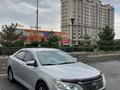 Toyota Camry 2012 года за 9 500 000 тг. в Шымкент – фото 4