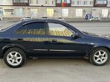 Nissan Almera Classic 2010 года за 2 200 000 тг. в Астана – фото 4