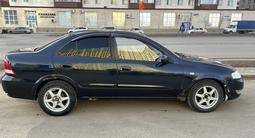 Nissan Almera Classic 2010 года за 2 200 000 тг. в Астана – фото 4