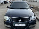 Nissan Almera Classic 2010 года за 2 200 000 тг. в Астана – фото 2