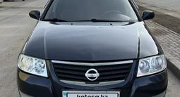 Nissan Almera Classic 2010 года за 2 200 000 тг. в Астана – фото 2