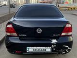 Nissan Almera Classic 2010 года за 2 200 000 тг. в Астана – фото 5