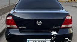 Nissan Almera Classic 2010 года за 2 200 000 тг. в Астана – фото 5