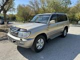 Toyota Land Cruiser 2006 годаfor9 500 000 тг. в Атырау