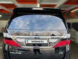 Toyota Vellfire 2009 годаүшін12 000 000 тг. в Туркестан – фото 3