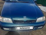 Toyota Carina E 1997 годаүшін3 200 000 тг. в Усть-Каменогорск