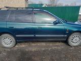 Toyota Carina E 1997 годаүшін3 200 000 тг. в Усть-Каменогорск – фото 4