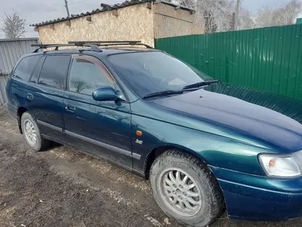 Toyota Carina E 1997 года за 3 200 000 тг. в Усть-Каменогорск – фото 5