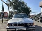 BMW 525 1993 годаfor1 700 000 тг. в Алматы – фото 4