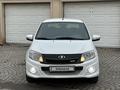 ВАЗ (Lada) Granta 2190 2013 годаүшін2 500 000 тг. в Шымкент – фото 2