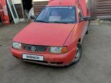 Volkswagen Caddy 1998 годаүшін750 000 тг. в Павлодар – фото 2