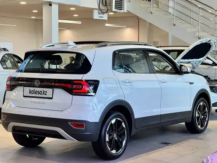 Volkswagen Tacqua 2022 года за 13 290 000 тг. в Кызылорда – фото 8