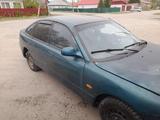 Mazda Cronos 1993 годаүшін700 000 тг. в Усть-Каменогорск – фото 4