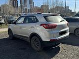 Hyundai Creta 2020 года за 9 500 000 тг. в Астана