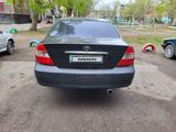 Toyota Camry 2002 годаүшін4 600 000 тг. в Усть-Каменогорск – фото 5