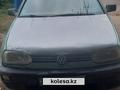 Volkswagen Golf 1994 годаfor800 000 тг. в Семей – фото 10