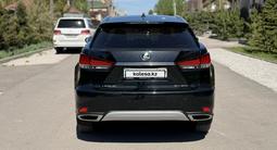Lexus RX 300 2022 годаfor24 900 000 тг. в Караганда – фото 4