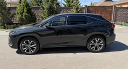 Lexus RX 300 2022 годаfor24 900 000 тг. в Караганда – фото 2