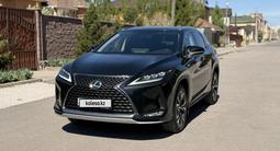 Lexus RX 300 2022 годаfor24 900 000 тг. в Караганда