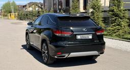 Lexus RX 300 2022 годаfor24 900 000 тг. в Караганда – фото 3